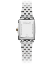 Charger l&#39;image dans la galerie, Raymond Weil Toccata Ladies Two-Tone  Quartz Watch | 5925-STP-00300
