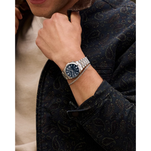 Load image into Gallery viewer, Citizen Automatic - TSUYOSA - Blue - 37mm  | NJ0200-50M
