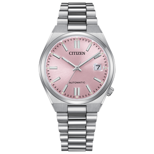 Citizen Automatic - TSUYOSA - Pink - 37mm  | NJ0200-50Z