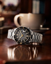 Load image into Gallery viewer, Citizen Automatic - TSUYOSA Shore "Time Slip" - 40mm - Limited Edition | NJ0238-57E
