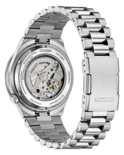 Load image into Gallery viewer, Citizen Automatic - TSUYOSA Shore "Time Slip" - 40mm - Limited Edition | NJ0238-57E
