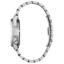 Charger l&#39;image dans la galerie, Citizen Automatic - TSUYOSA Small Second - Blue  - 40mm | NK5010-51L
