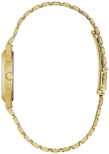 Charger l'image dans la galerie, Bulova Caravelle Vintage Dress - Black | 43B131

