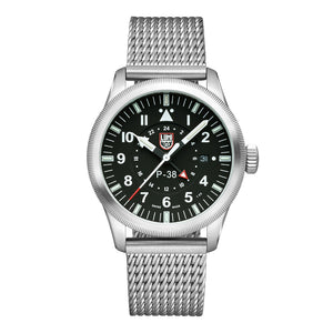 Luminox - P-38 LIGHTNING 9522 | LX XA.9522