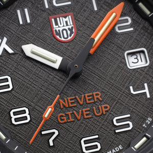 Luminox - BEAR GRYLLS 3729 NEVER GIVE UP | LX XB.3729.NGU