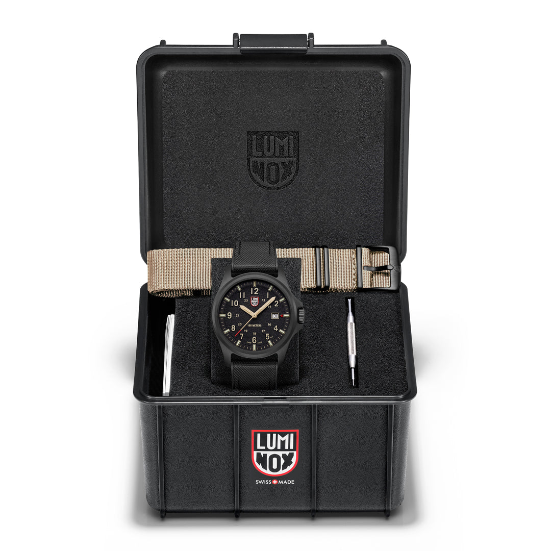 Load image into Gallery viewer, Luminox - ATACAMA FIELD 1970.SET | LX XL.1970.SET