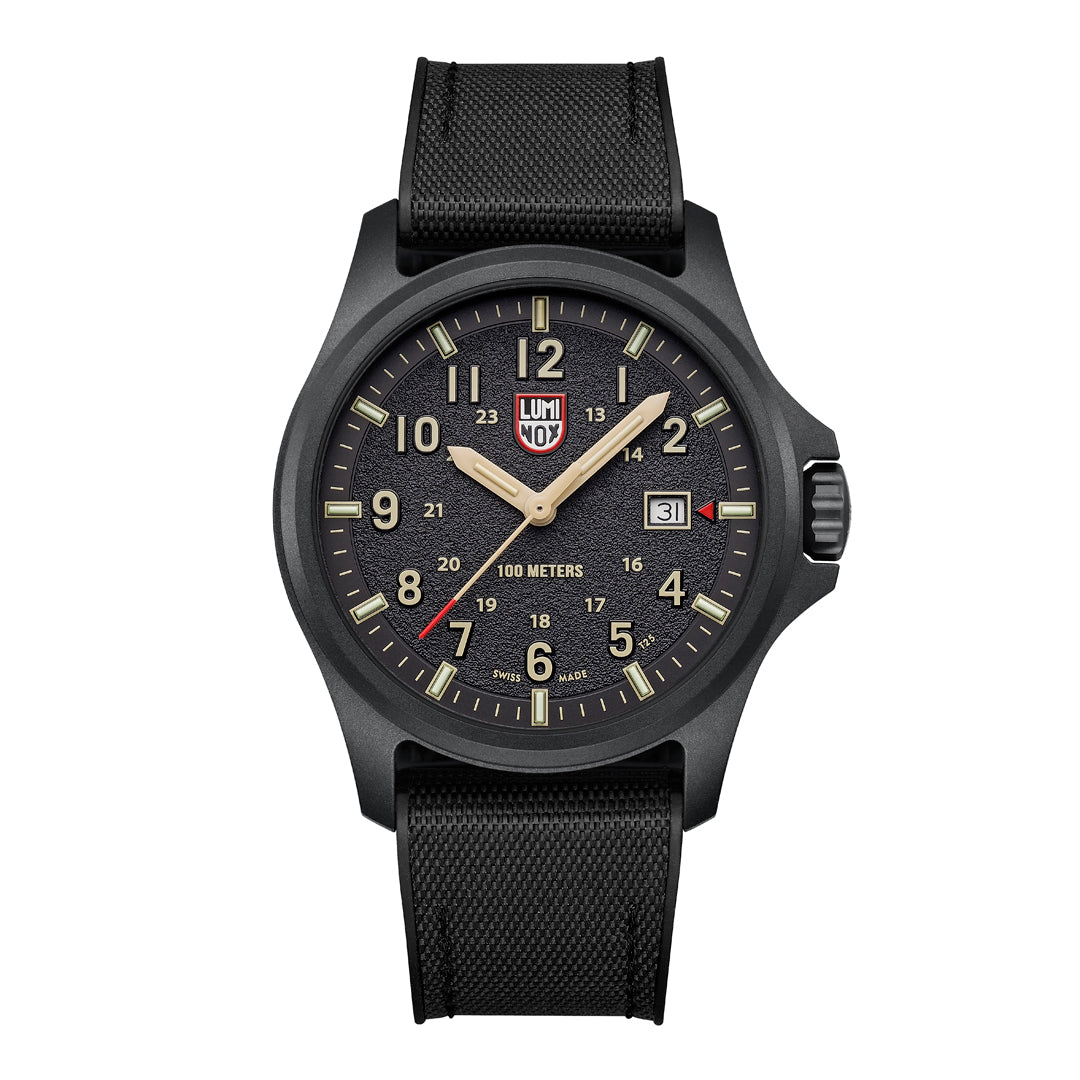 Luminox - ATACAMA FIELD 1970.SET | LX XL.1970.SET – Assaleh