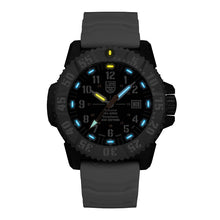 Charger l&#39;image dans la galerie, Luminox - MIL-SPEC - Black - 46mm | LX XL.3359.SET
