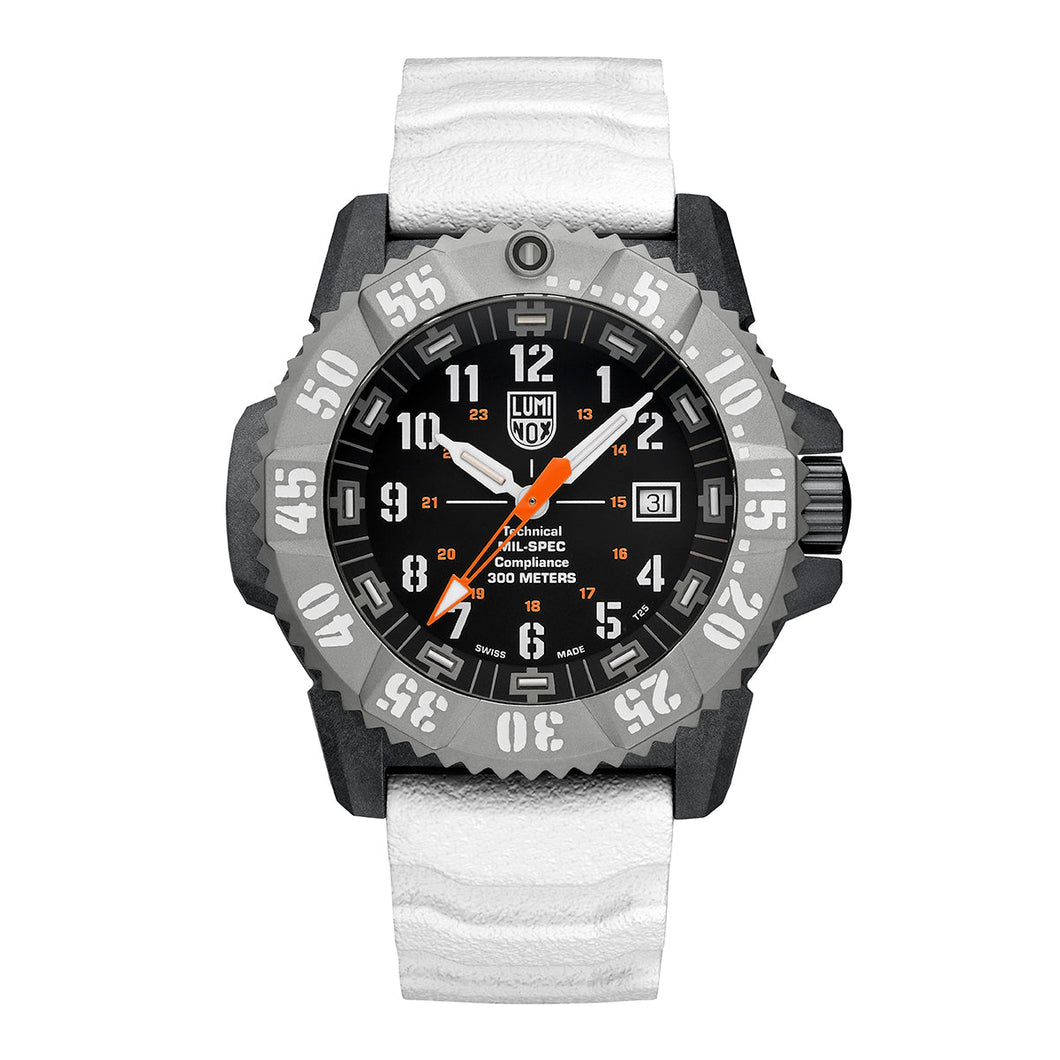 Luminox - MIL-SPEC - Black - 46mm | LX XL.3359.SET