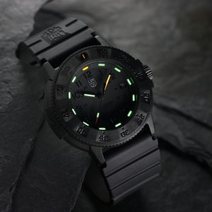 Luminox - NAVY SEAL 3001.EVO.BO | LX XS.3001.EVO.BO