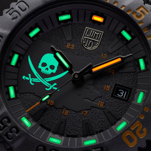 Luminox - Navy Seal 3051.PIR.LE - 44mm | LX XS.3051.PIR.LE