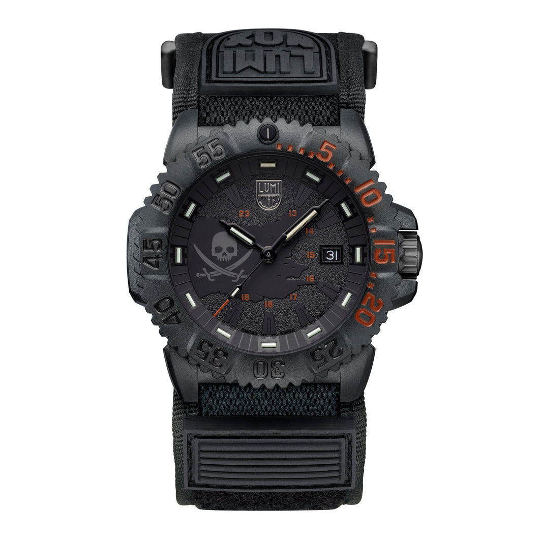Luminox - Navy Seal 3051.PIR.LE - 44mm | LX XS.3051.PIR.LE