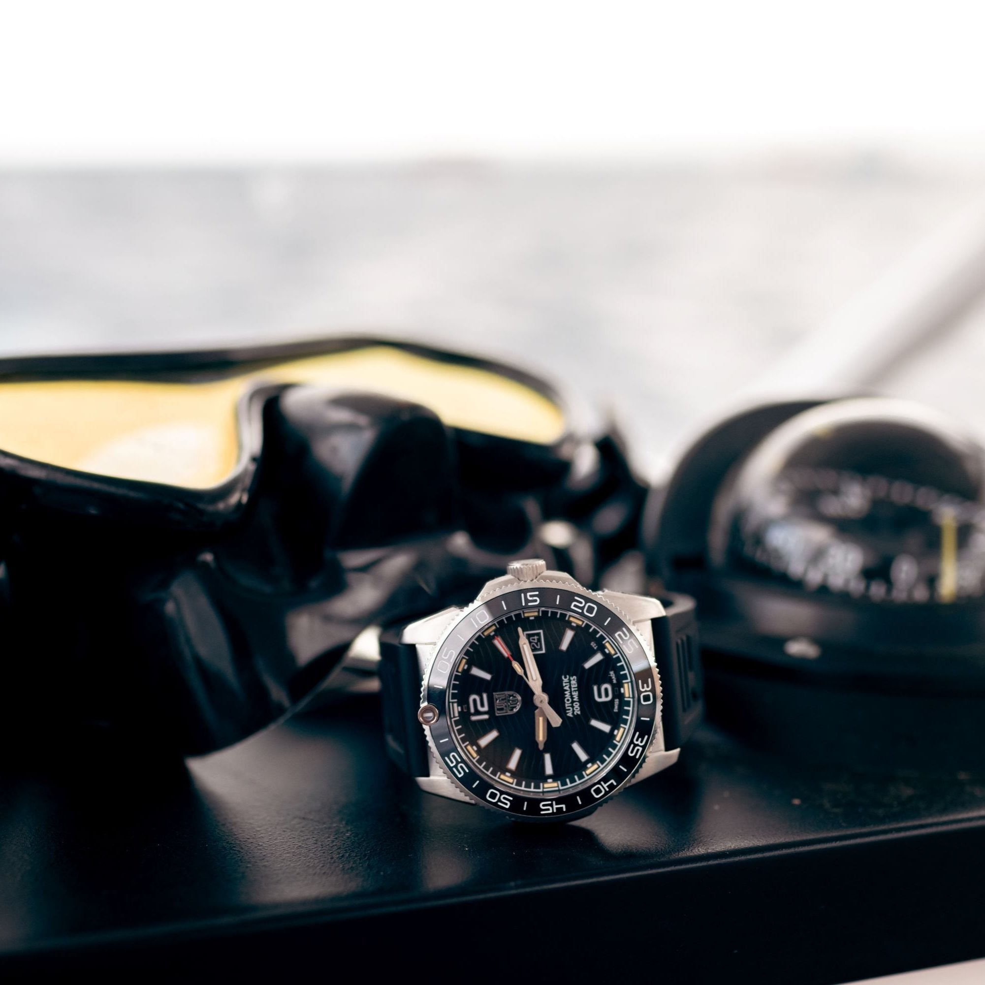 Load image into Gallery viewer, Luminox - Pacific Diver Automatic 3101 | LX XS.3101