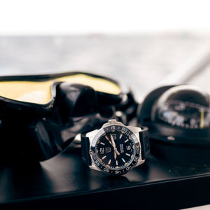 Luminox - Pacific Diver Automatic 3101 | LX XS.3101