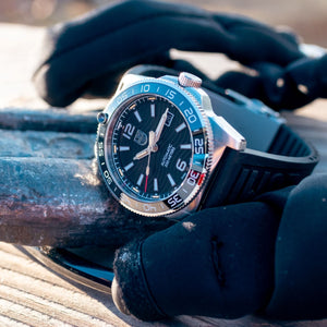 Luminox - Pacific Diver Automatic 3101 | LX XS.3101