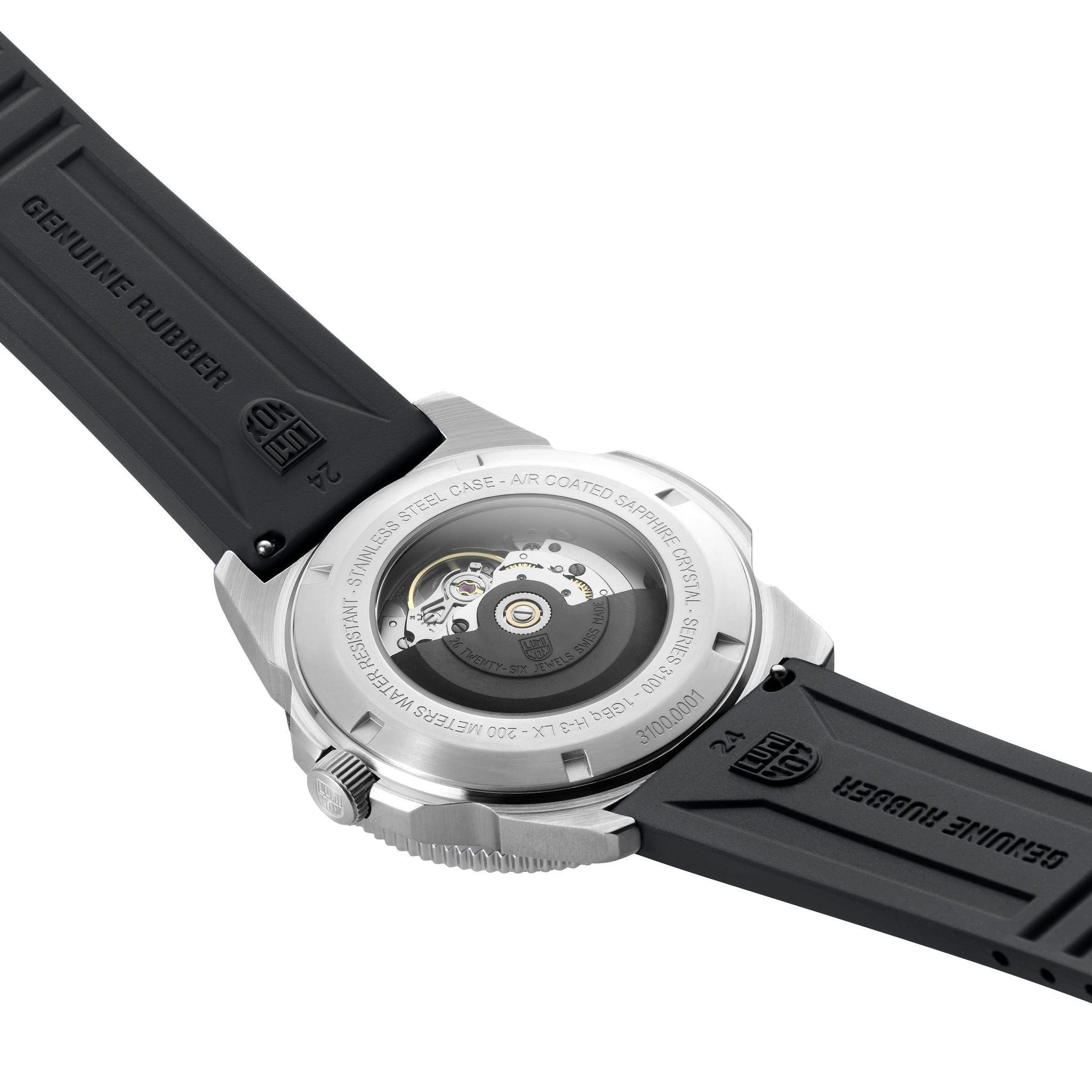 Load image into Gallery viewer, Luminox - Pacific Diver Automatic 3101 | LX XS.3101