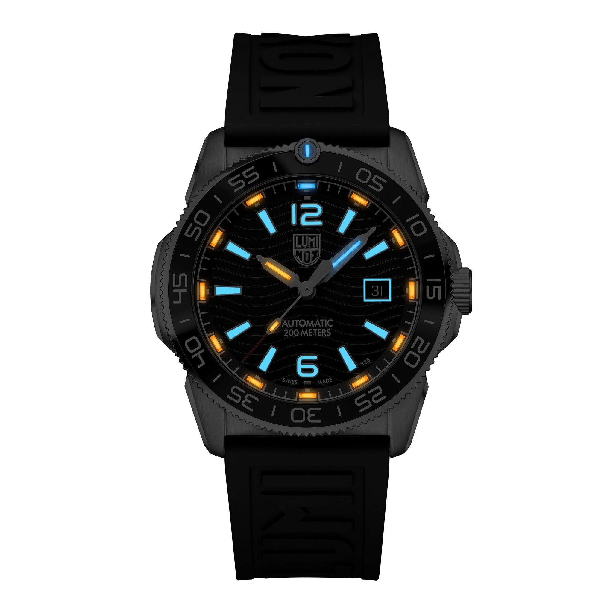 Load image into Gallery viewer, Luminox - Pacific Diver Automatic 3101 | LX XS.3101