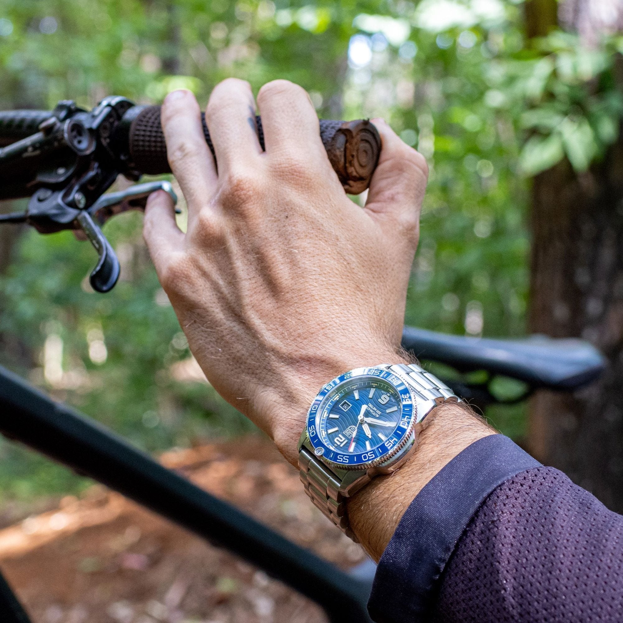 Load image into Gallery viewer, Luminox - Pacific Diver Automatic 3104 | LX XS.3104