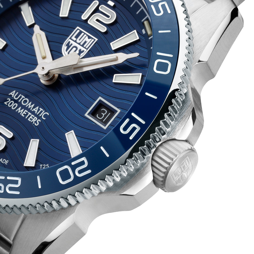 Load image into Gallery viewer, Luminox - Pacific Diver Automatic 3104 | LX XS.3104