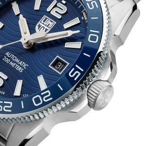 Luminox - Pacific Diver Automatic 3104 | LX XS.3104