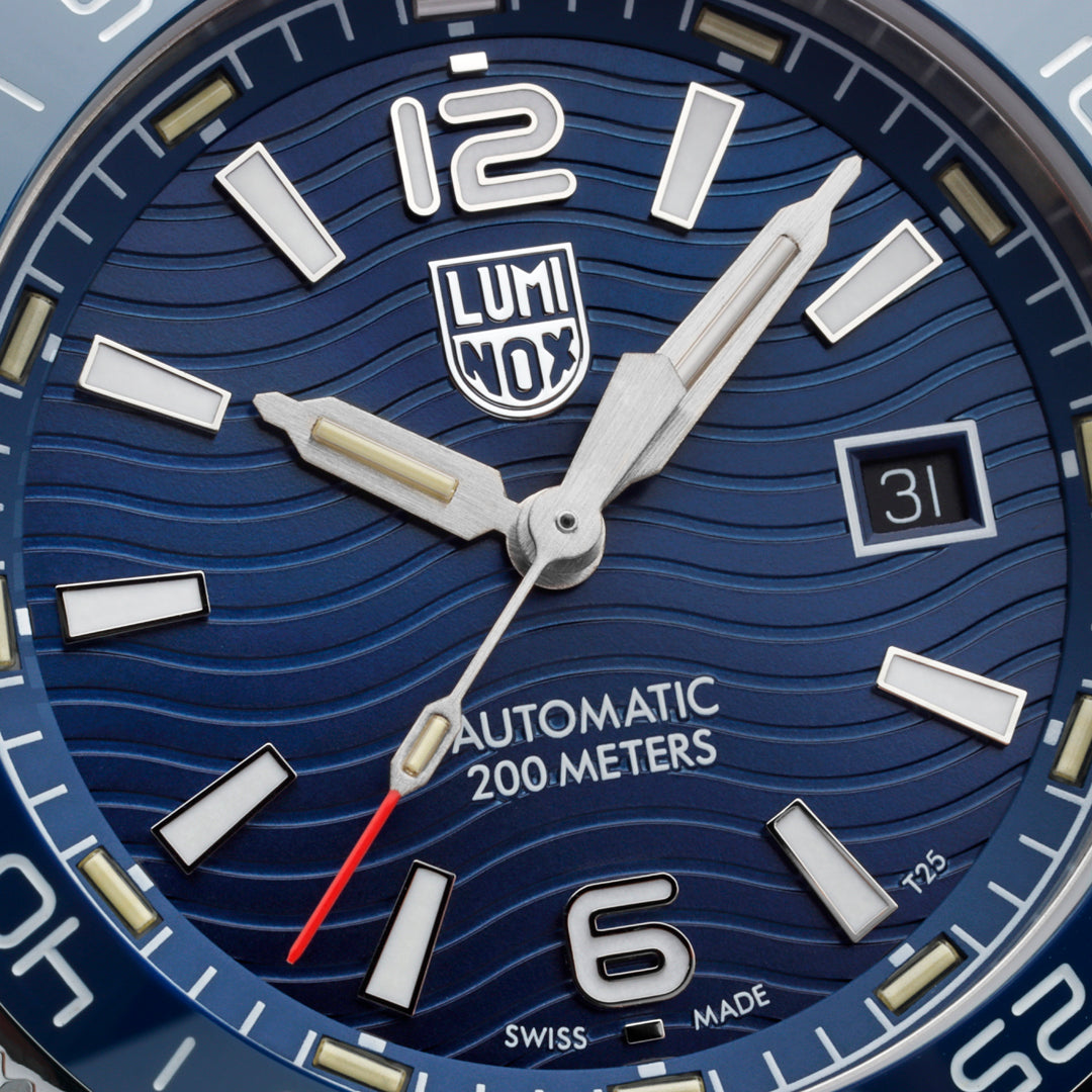 Load image into Gallery viewer, Luminox - Pacific Diver Automatic 3104 | LX XS.3104