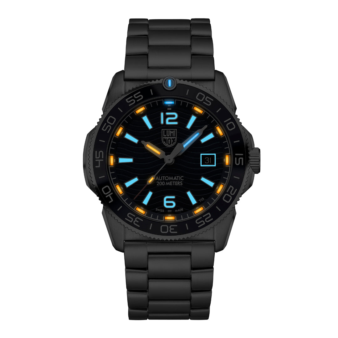 Load image into Gallery viewer, Luminox - Pacific Diver Automatic 3104 | LX XS.3104