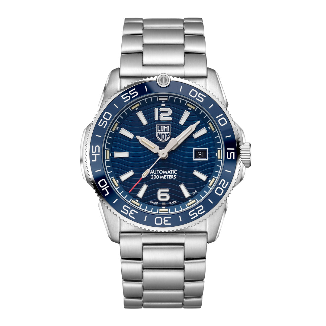 Load image into Gallery viewer, Luminox - Pacific Diver Automatic 3104 | LX XS.3104