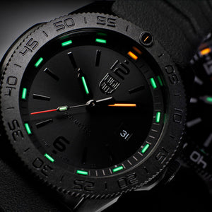 Luminox - PACIFIC DIVER 3121.BO |  LX 3121.BO