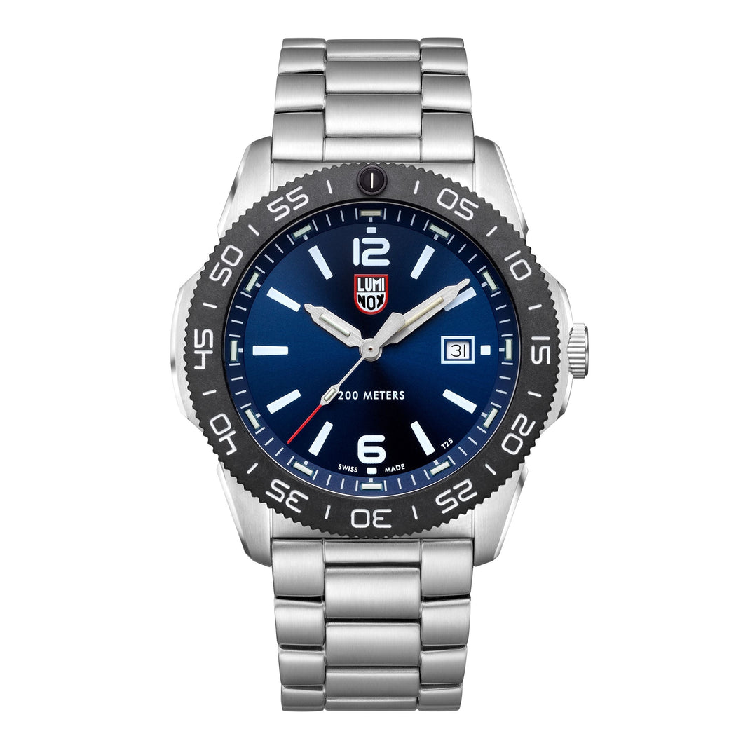 Luminox - PACIFIC DIVER 3123 | LX XS.3123