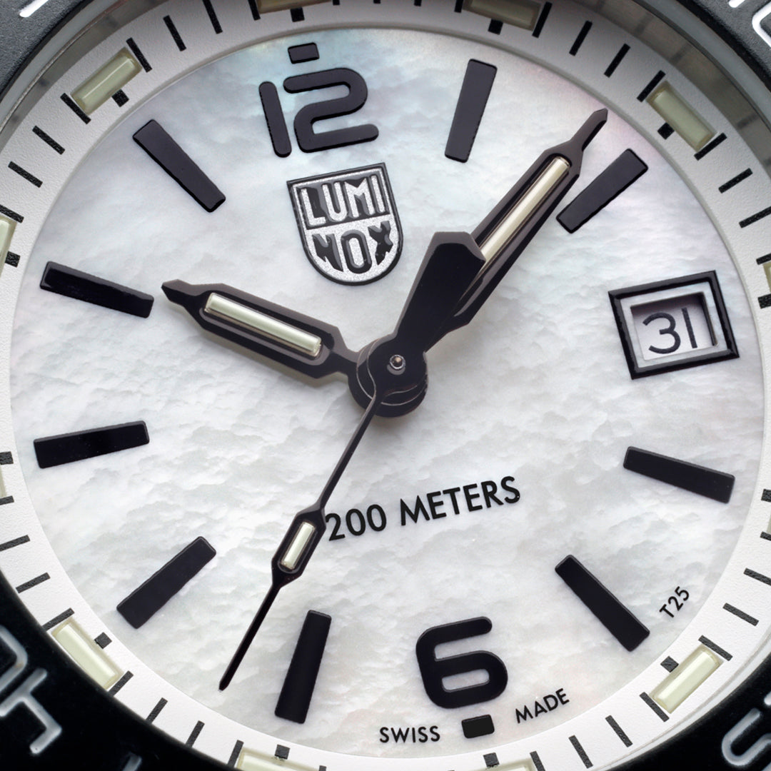Load image into Gallery viewer, Luminox - PACIFIC DIVER 3124M | LX XS. 3124M