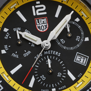 Luminox - PACIFIC DIVER 3145 | LX XS.3145