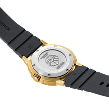 Load image into Gallery viewer, Luminox - NAVY SEAL FOUNDATION - Black - 43mm | LX XS.3221.NSF
