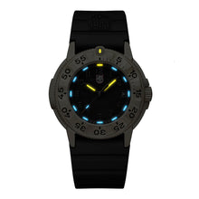 Load image into Gallery viewer, Luminox - NAVY SEAL FOUNDATION - Black - 43mm | LX XS.3221.NSF
