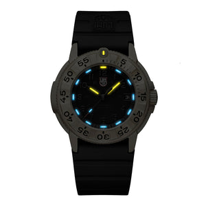 Luminox - NAVY SEAL FOUNDATION - Black - 43mm | LX XS.3221.NSF