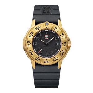 Luminox - NAVY SEAL FOUNDATION - Black - 43mm | LX XS.3221.NSF
