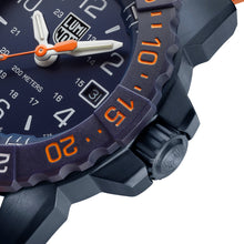 Charger l&#39;image dans la galerie, Luminox - Navy Seal |  LX XS.3253.CB.NSF.SET
