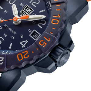 Luminox - Navy Seal |  LX XS.3253.CB.NSF.SET