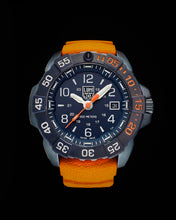 Charger l&#39;image dans la galerie, Luminox - Navy Seal |  LX XS.3253.CB.NSF.SET
