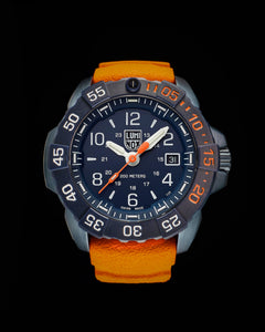 Luminox - Navy Seal |  LX XS.3253.CB.NSF.SET