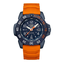 Charger l&#39;image dans la galerie, Luminox - Navy Seal |  LX XS.3253.CB.NSF.SET
