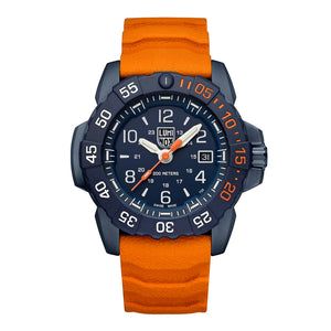 Luminox - Navy Seal |  LX XS.3253.CB.NSF.SET