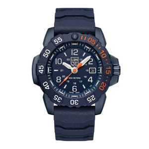 Luminox - Navy Seal |  LX XS.3253.CB.NSF.SET