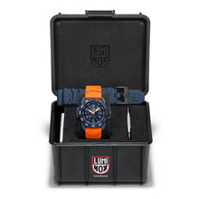 Charger l&#39;image dans la galerie, Luminox - Navy Seal |  LX XS.3253.CB.NSF.SET
