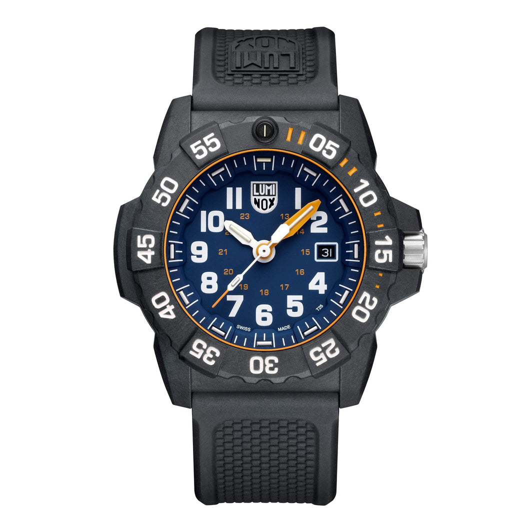 Luminox - NAVY SEAL 3503.NSF |  LX XS.3503.NSF