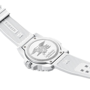 Luminox - NAVY STEAL - Black - 45mm | LX XS.3507.WB