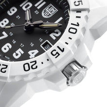 Load image into Gallery viewer, Luminox - NAVY STEAL - Black - 45mm | LX XS.3507.WB
