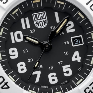 Luminox - NAVY STEAL - Black - 45mm | LX XS.3507.WB
