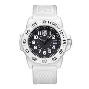 Luminox - NAVY STEAL - Black - 45mm | LX XS.3507.WB
