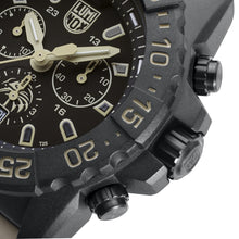 Charger l&#39;image dans la galerie, Luminox - NAVY SEAL CHRONOGRAPH 3590.SET.NSF |  LX XS.3590.NSF.SET
