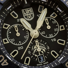 Charger l&#39;image dans la galerie, Luminox - NAVY SEAL CHRONOGRAPH 3590.SET.NSF |  LX XS.3590.NSF.SET
